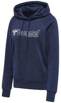 Hummel Capuchon sweaters Sweat à capuche Noni 2.0 bleu marine