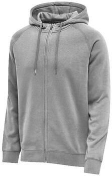 Hummel Capuchon sweaters Sweat à capuche Red Classic gris