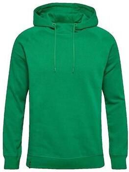 Hummel Capuchon sweaters Sweat à capuche Red Classic