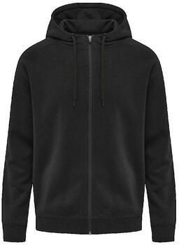 Hummel Capuchon sweaters Sweat à capuche Red Classic zippé