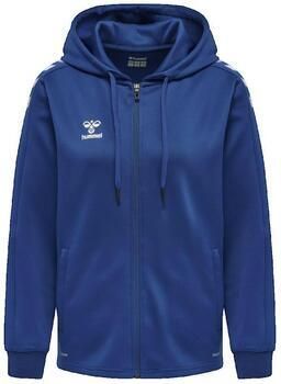 Hummel Capuchon sweaters Sweat à capuche zippé Core XK Femme