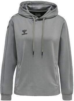 Hummel Fleece Jack Sweat à capuche Core XK Polaire Femme