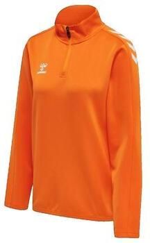 Hummel Fleece Jack Sweat polaire hmlCORE XK 1 2 zip femme