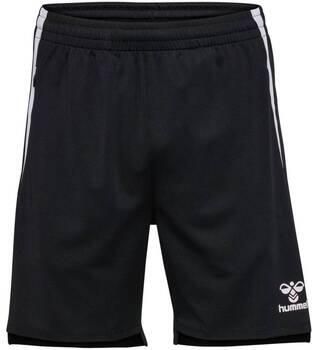 Hummel Korte Broek Lead 2.0 Training