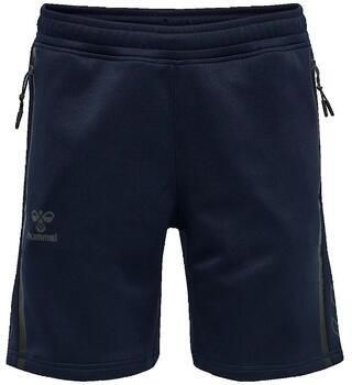 Hummel Korte Broek Short Cima XK bleu pour femme