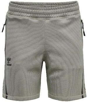 Hummel Korte Broek Short Cima XK gris