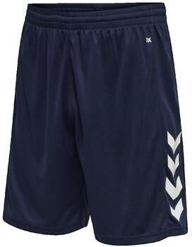 Hummel Korte Broek Short Core XK respirant et ajustable