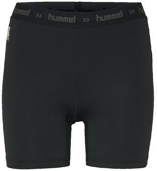 Hummel Korte Broek Short HML FIRST PERFORMANCE WOMAN HIPSTER