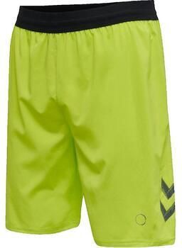 Hummel Korte Broek Short hmlLEAD PRO vert