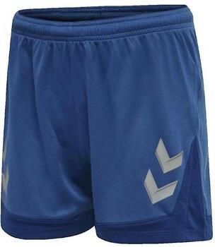 Hummel Korte Broek Short Lead Poly