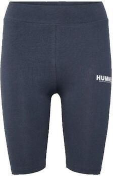 Hummel Korte Broek Short Legacy ajusté bleu