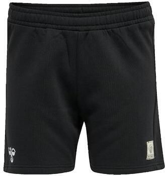 Hummel Korte Broek Short sweat pour femme