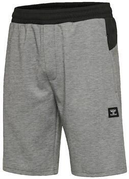 Hummel Korte Broek Short Tropper Gris