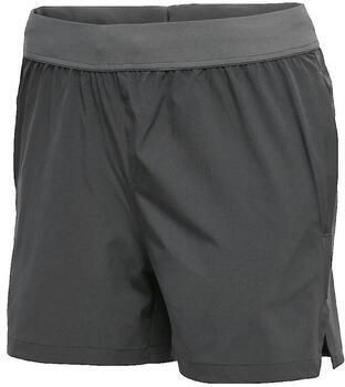 Hummel Korte Broek Shorts d'entraînement extensible pour femme