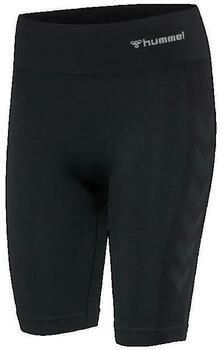 Hummel Korte Broek Shorts hmlCLEA Seamless