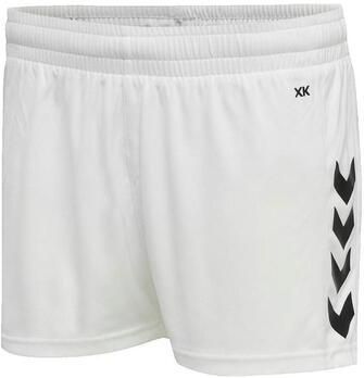 Hummel Korte Broek Shorts hmlCORE XK Poly Femme