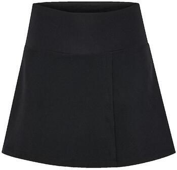 Hummel Korte rokken Jupe Court Mid Waist Pocket Skirt W