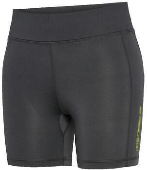 Hummel Legging court Taille haute Femme