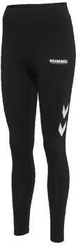 Hummel Legging Leggings Hmllegacy taille haute ajusté