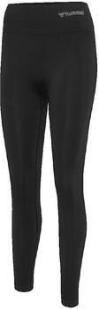 Hummel Trainingstights HmlTIF SEAMLESS HIGH WAIST TIGHTS (1-delig)