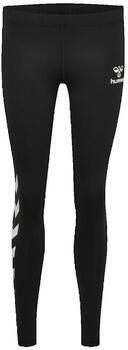 Hummel Legging Lily Noir pour Femme