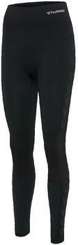 Hummel Legging Seamless Taille Mi-Haute