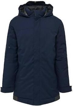 Hummel Parka Jas Parka hmlNORTH femme marine