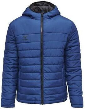 Hummel Parka Jas Parka North Quilted