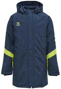 Hummel Parka Jas Veste Lead Bench Jacket