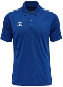 Hummel Polo Shirt Korte Mouw Polo Core XK Functional