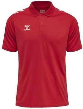 Hummel Polo Shirt Korte Mouw Polo Core XK Functional