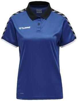 Hummel Polo Shirt Korte Mouw Polo femme Authentic Functional