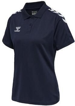 Hummel Polo Shirt Korte Mouw Polo femme Functional