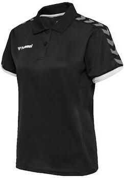 Hummel Polo Shirt Korte Mouw Polo fonctionnel femme