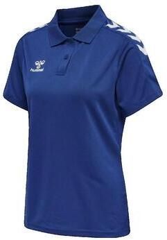 Hummel Polo Shirt Korte Mouw Polo ches courtes Core XK Functional