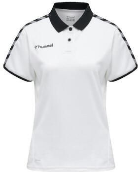 Hummel Polo Shirt Korte Mouw Polo manches courtes fonctionnel