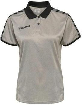 Hummel Polo Shirt Korte Mouw Polo manches courtes fonctionnel