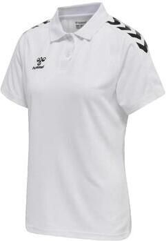 Hummel Polo Shirt Korte Mouw Polo manches courtes Functional Femme