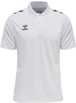 Hummel Polo Shirt Korte Mouw Polo ches courtes hmlCORE XK FUNCTIONAL