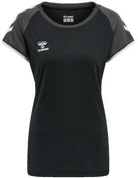 Hummel Sport-T-shirts T-shirt Core Volley Stretch Femme