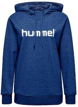 Hummel Sweater Sweat à capuche HMLGO Cotton Logo Femme - Foto 2