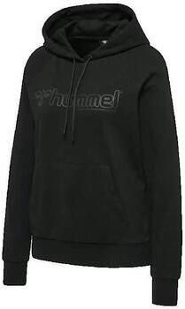 Hummel sweatshirt met capuchon Noni 2.0 Zwart