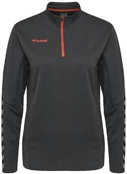 Hummel Sweater Sweatshirt HMLAuthentic Half Zip