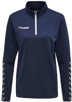 Hummel Sweater Sweatshirt hmlAUTHENTIC HALF ZIP pour femme