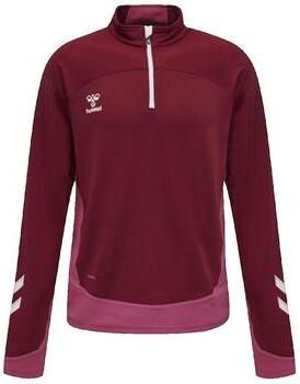 Hummel Sweater Sweatshirt hmlLEAD Half Zip