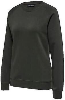 Hummel Sweater Sweatshirt Noir Heavy