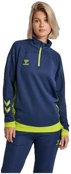 Hummel Sweaters Pull hmlLEAD Half Zip