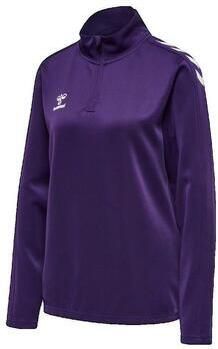 Hummel Sweaters Sweat 1 2 zip hmlCORE XK pour femme