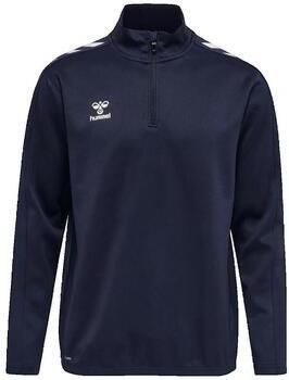 Hummel Sweaters Sweat Core XK à col montant zippé