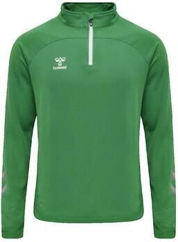 Hummel Sweaters Sweat hmlLEAD Half Zip Vert
